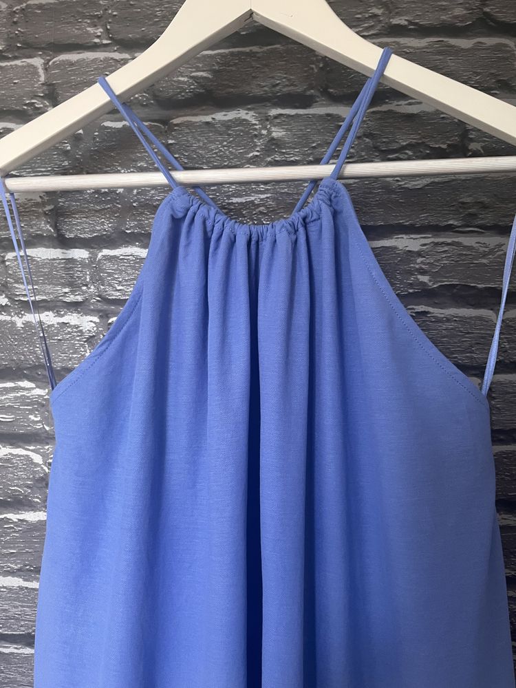 Sukienka maxi Mango r L