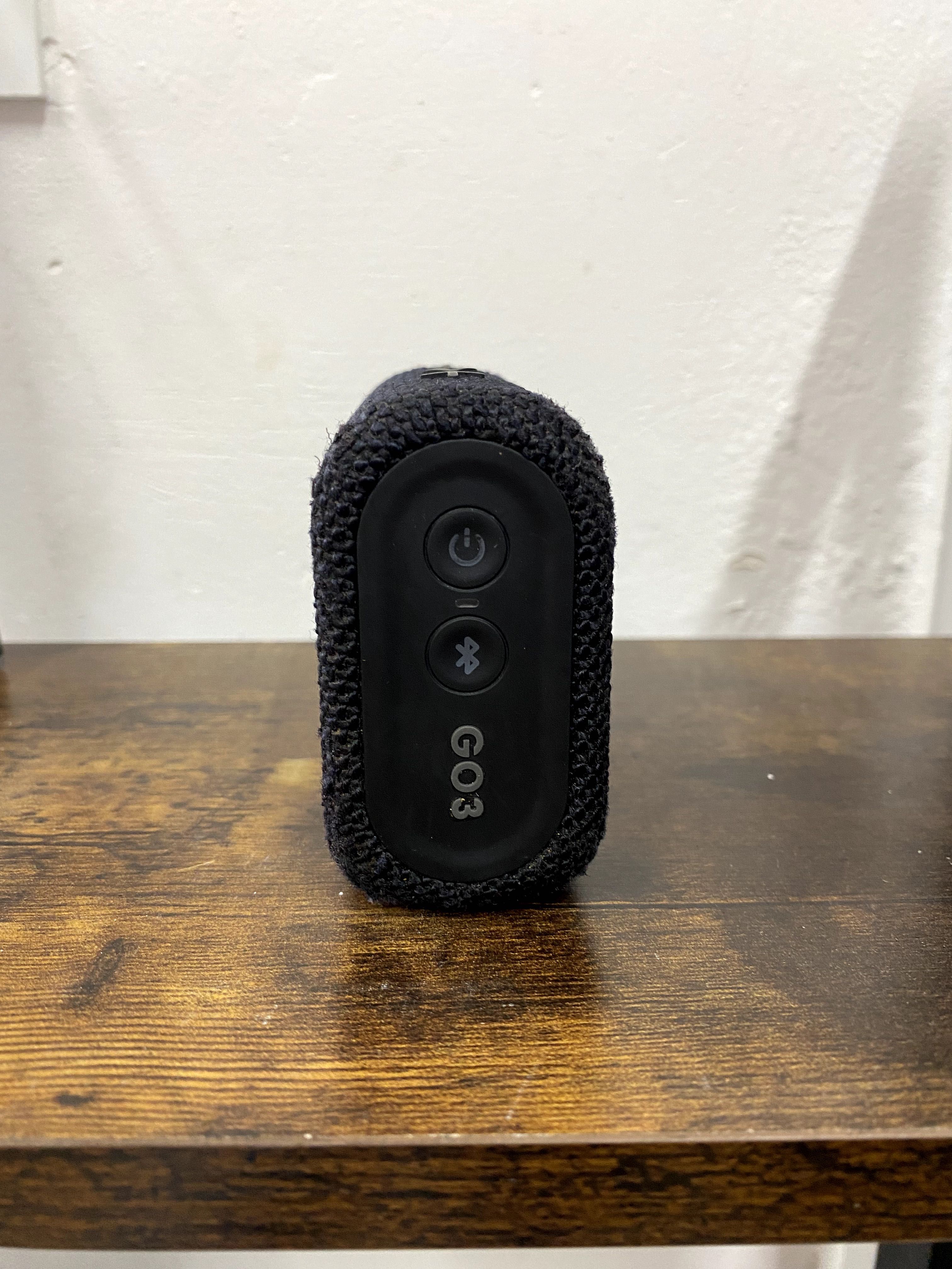 Głośnik JBL GO 3