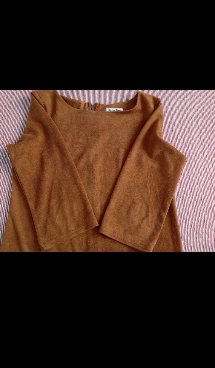 Vestido Lulu Love