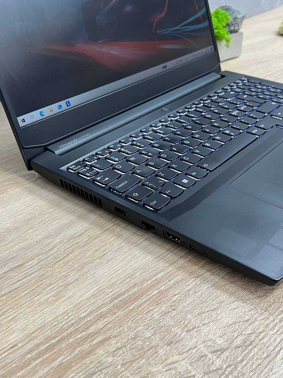 Ноутбук ideapad gaming 3 15.6IPSFHD/R5-5600H/RTX3060/16DDR4/1TBSSD