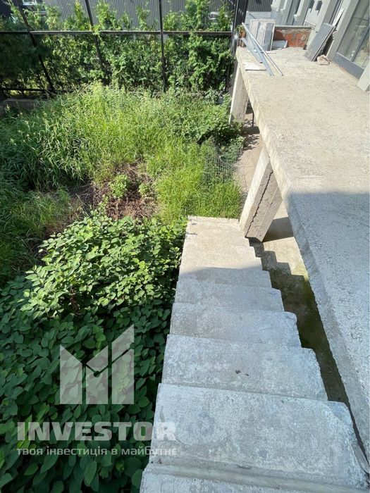 Розкішний дуплекс в центральній частині міста