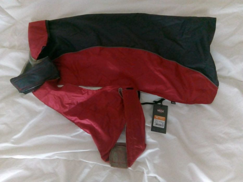 Capa Impermeável Lorient CÃO (NOVA)