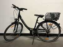 Rower damski Pegasus Piazza Lite
