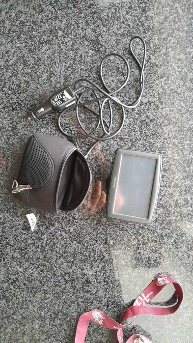 GPS Tom Tom XL Classic