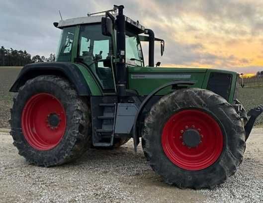 Części Fendt Favorit 816, 818, 820, 822, 824