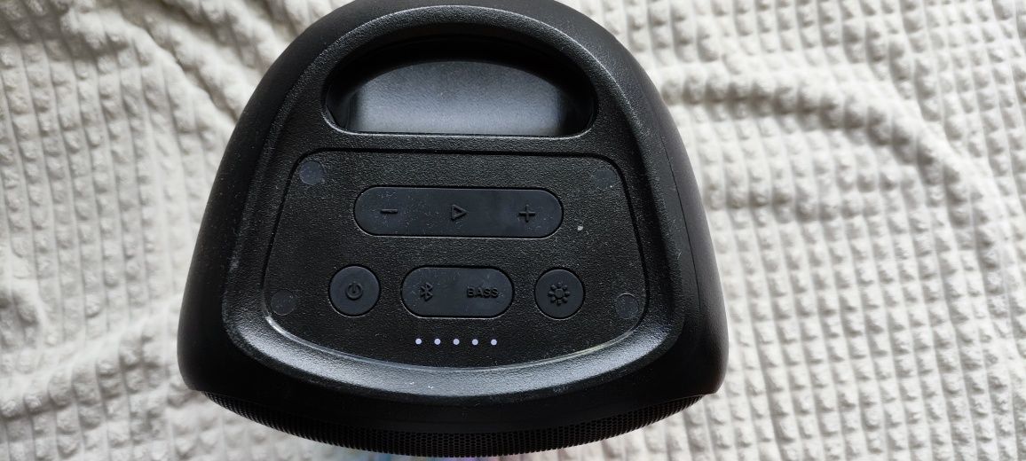 Głośnik Bluetooth Miiego Miiparty GO