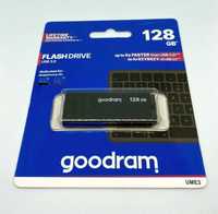 Pendrive GOODRAM UME3 128GB USB 3.0 / 2.0 Black nowy