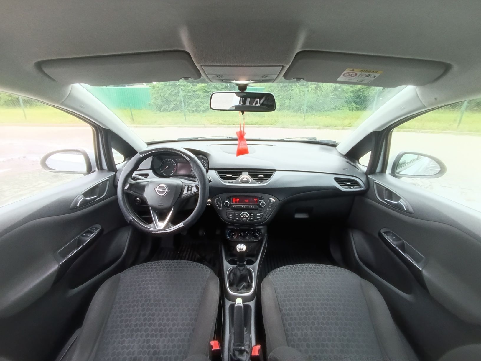 Opel Corsa 1.4B  // 2016 // LPG // Klima // Zadbana // Zamiana //

Sam