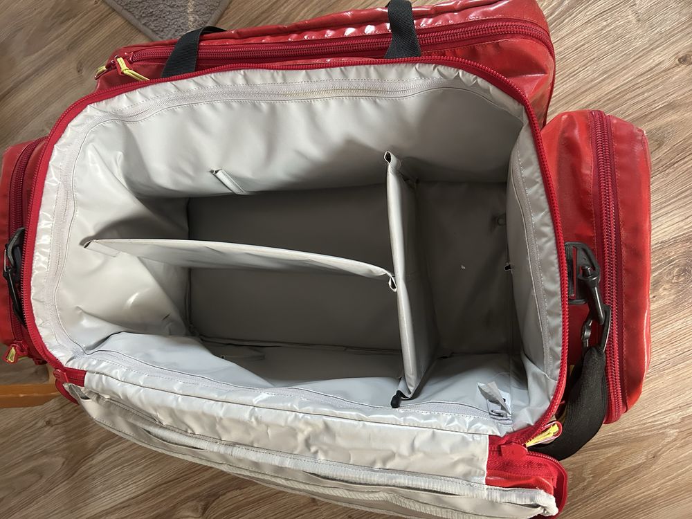 Torba medyczna PAX R1