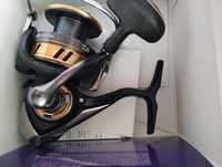 Daiwa Legalis lt 4000d cxh jak nowy