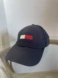 Czapka z daszkiem Tommy Hilfiger