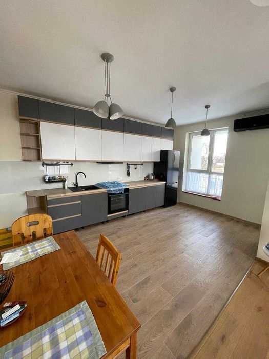 Оренда кухня студія та дві спальні. ЖК Парк Арена (вул.Стрийська)