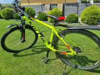 Rower kellys 2023 rama M