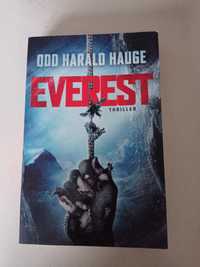 Everest Hauge Odd Haral