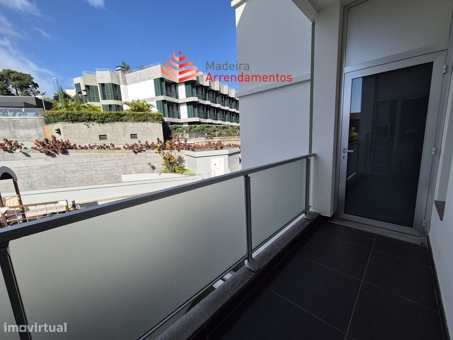 Apartamento, São Martinho