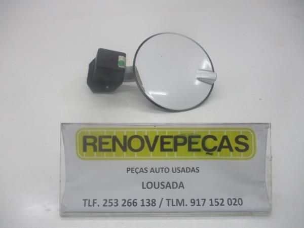 Tampa depósito combustível OPEL Astra H Hatchback (L48)