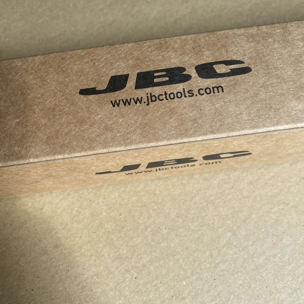 JBC-C210007, Жало; отвертка; 2,3x0,7мм; для микропаяльников JBC-T210-A