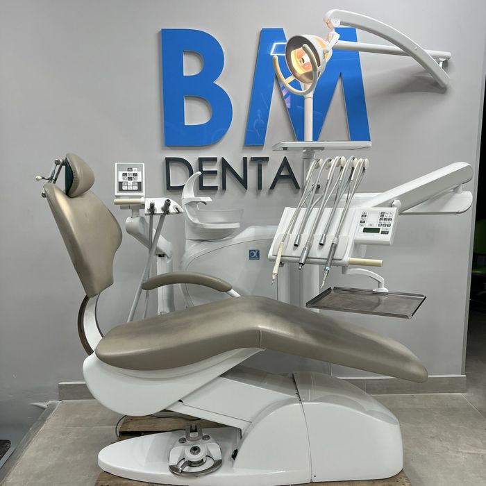 Стоматологічна установка Diplomat Consul DC 310