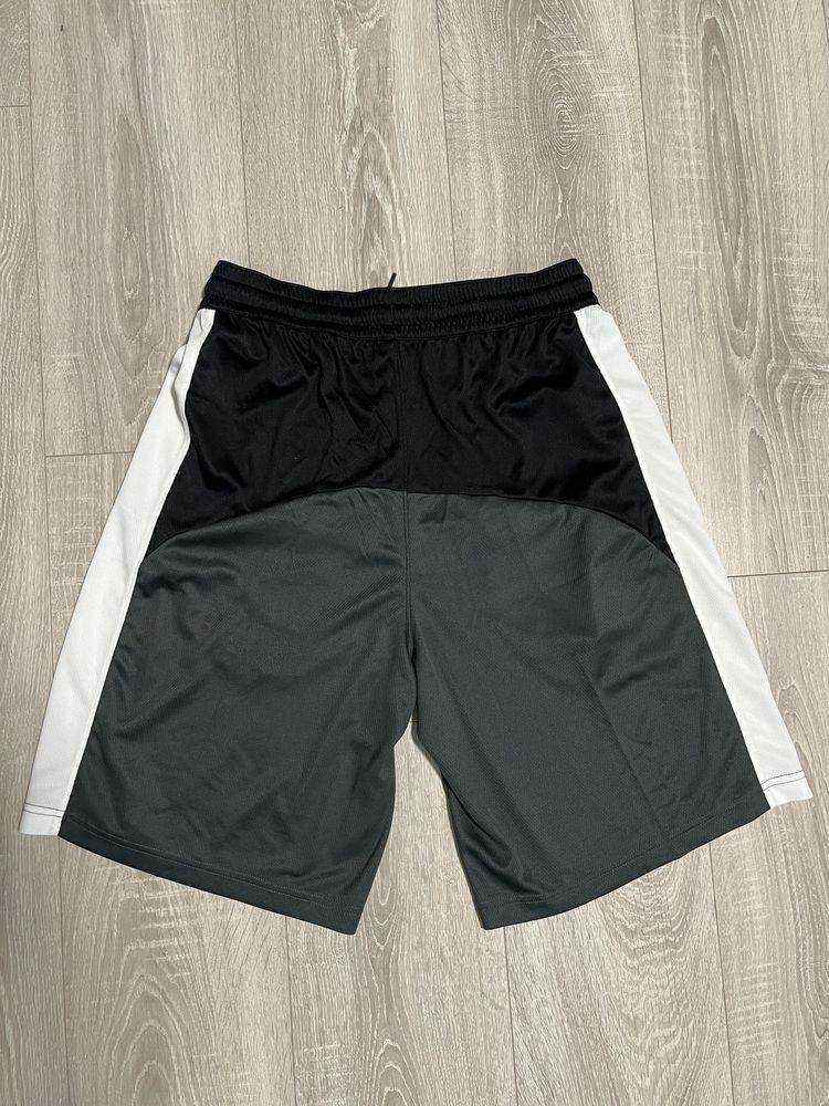 Шорти Nike Force MNK DF START5BLK 11IN short шорты