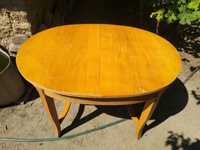 Продам стіл дерев'яний 120 на 90
