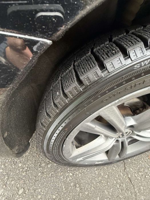 Продам Volkswagen Passat nms