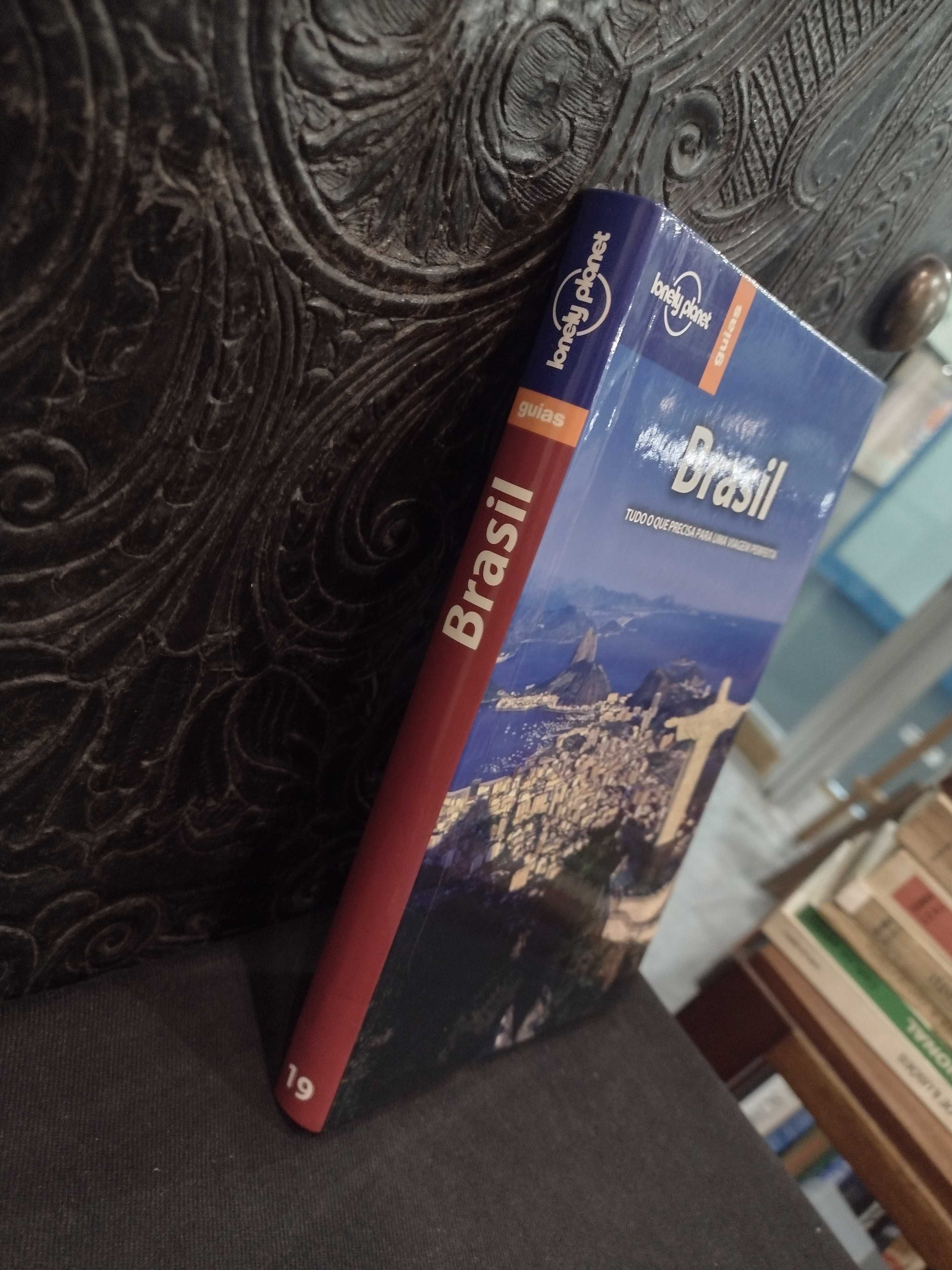 Brasil tudo o que precisa para uma viagem perfeita "Guia"
