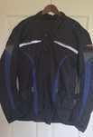 Kurtka motocyklowa  2XL