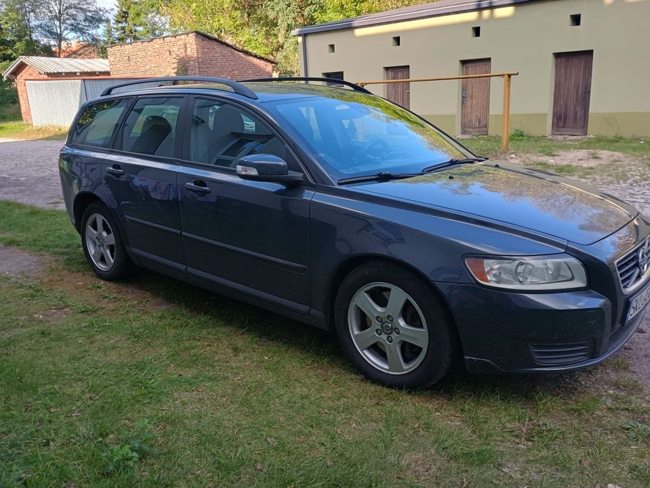Sprzedam Volvo V50