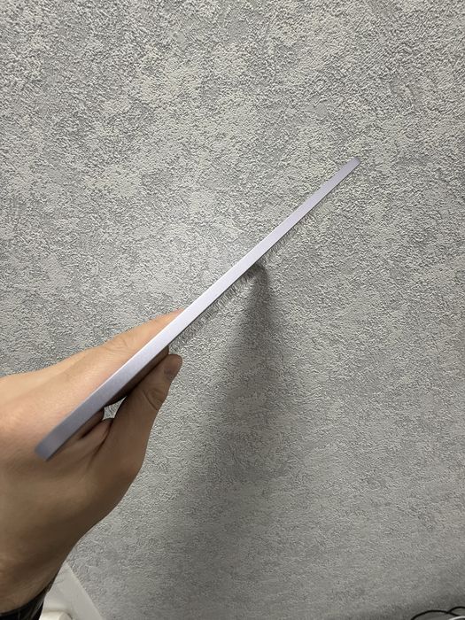 Apple iPad Air 11 M3 128 GB Wifi Purple