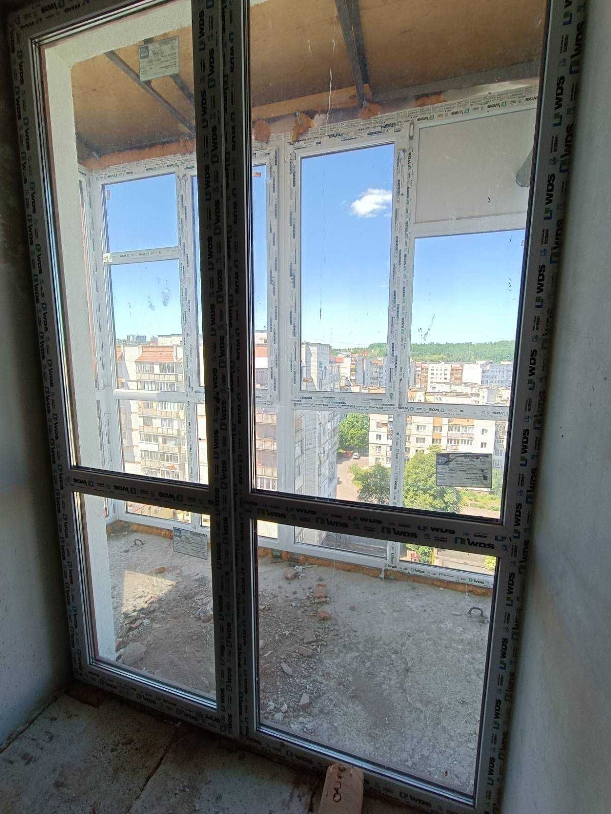 Продаж 2-кім. квартири в елітному ЖК “Зелений Двір”, м. Трускавець!