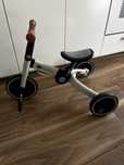 Rowe trójkolowy 4TRIKE