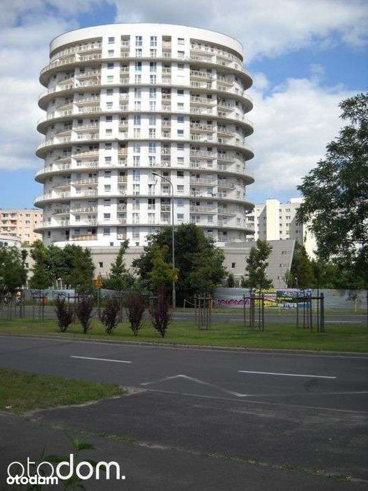 Kawalerka 35m2 Chartowo 29