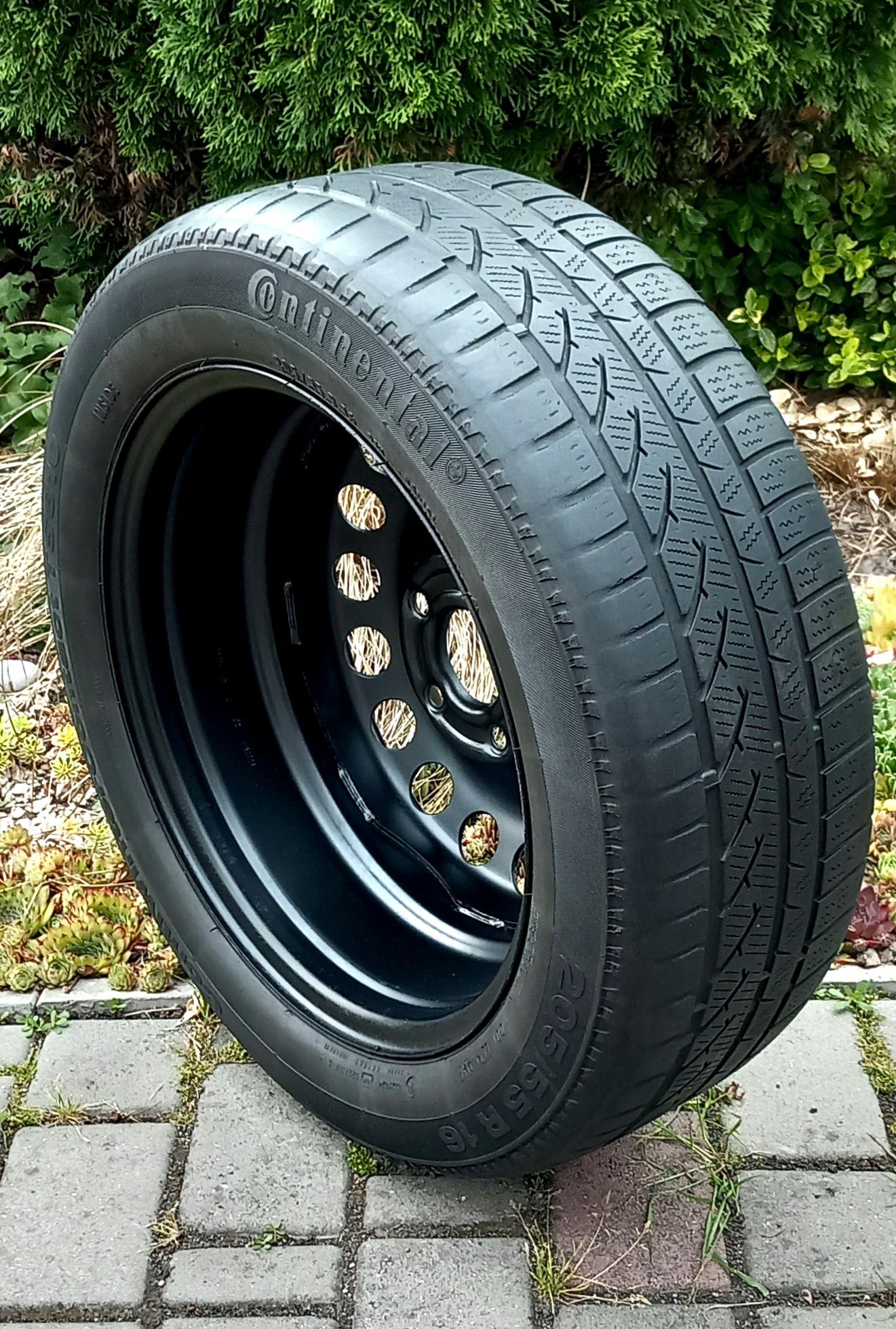 Запаска 5×110 R15 R16 5×105 OPEL ASTRA ZAFIRA Chevrolet Cruze Aveo