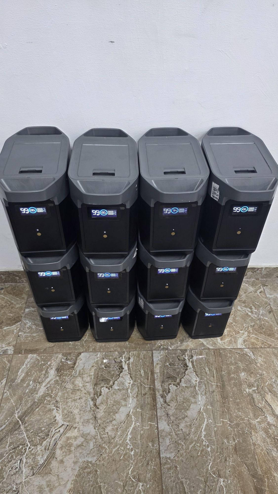 Додаткова АКБ для ecoflow DELTA 2