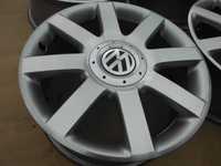 Oryginalne Felgi Volkswagen 17 5x112  Touran Golf V VI Jetta