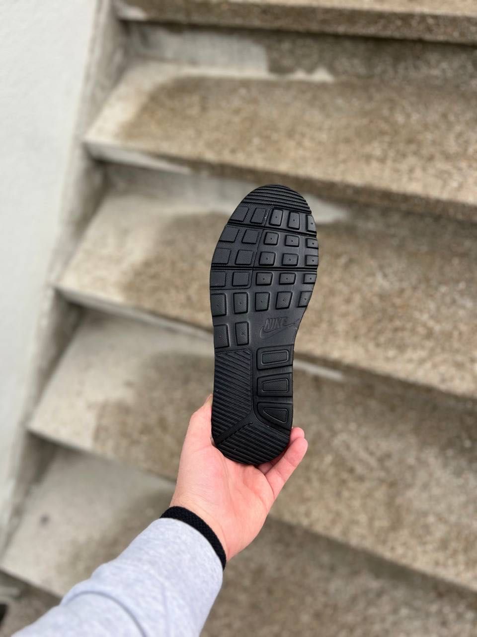 Кросівки Nike Air Max SC Leather SuperRep (40р по 49.5р) (DH9636-001)