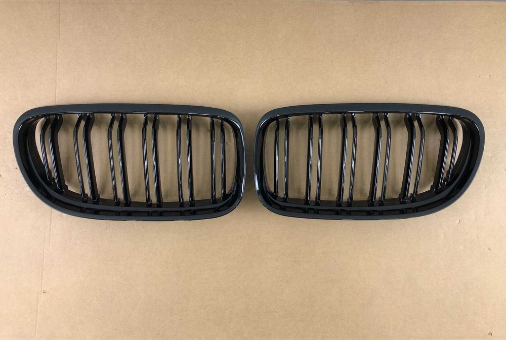 ноздри бмв е90 е91 рестайлинг 08-11 года м лук bmw e90 e91 M3