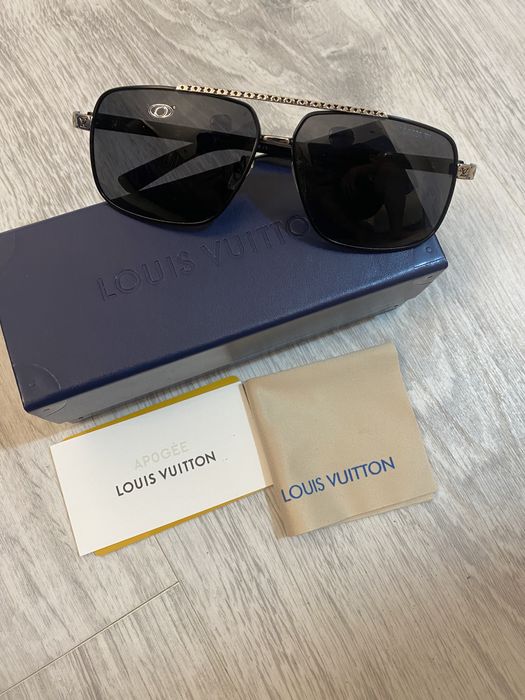 очки Louis Vuitton)