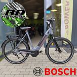 Rower elektryczny Gazelle Ultimate T10 roz.61cm Bosch 500Wh(054)
