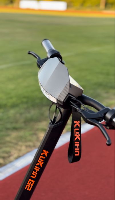 Електросамокат Kugoo Kirin G2 2025 рік (800 Вт; 15 А*ч; 48 В) НОВИЙ