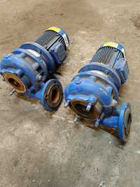 LFP pompa wody monoblokowa 80PJM200 2,2KW
