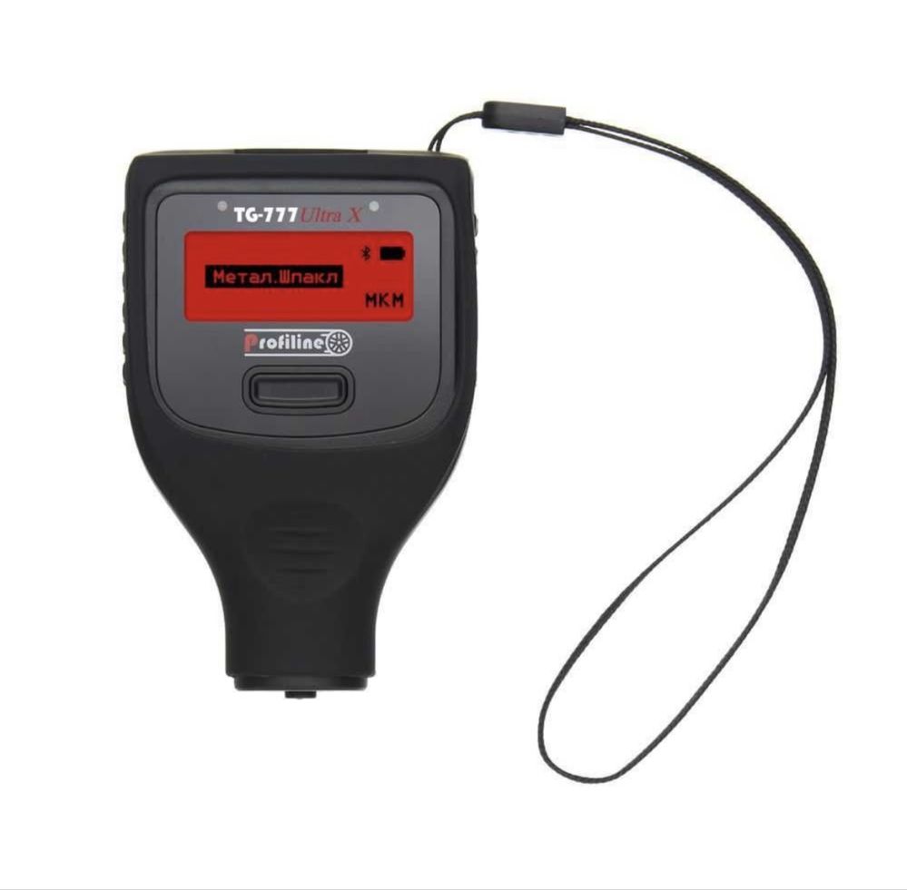 Оренда Товщиноміра Profiline tg777 ultra