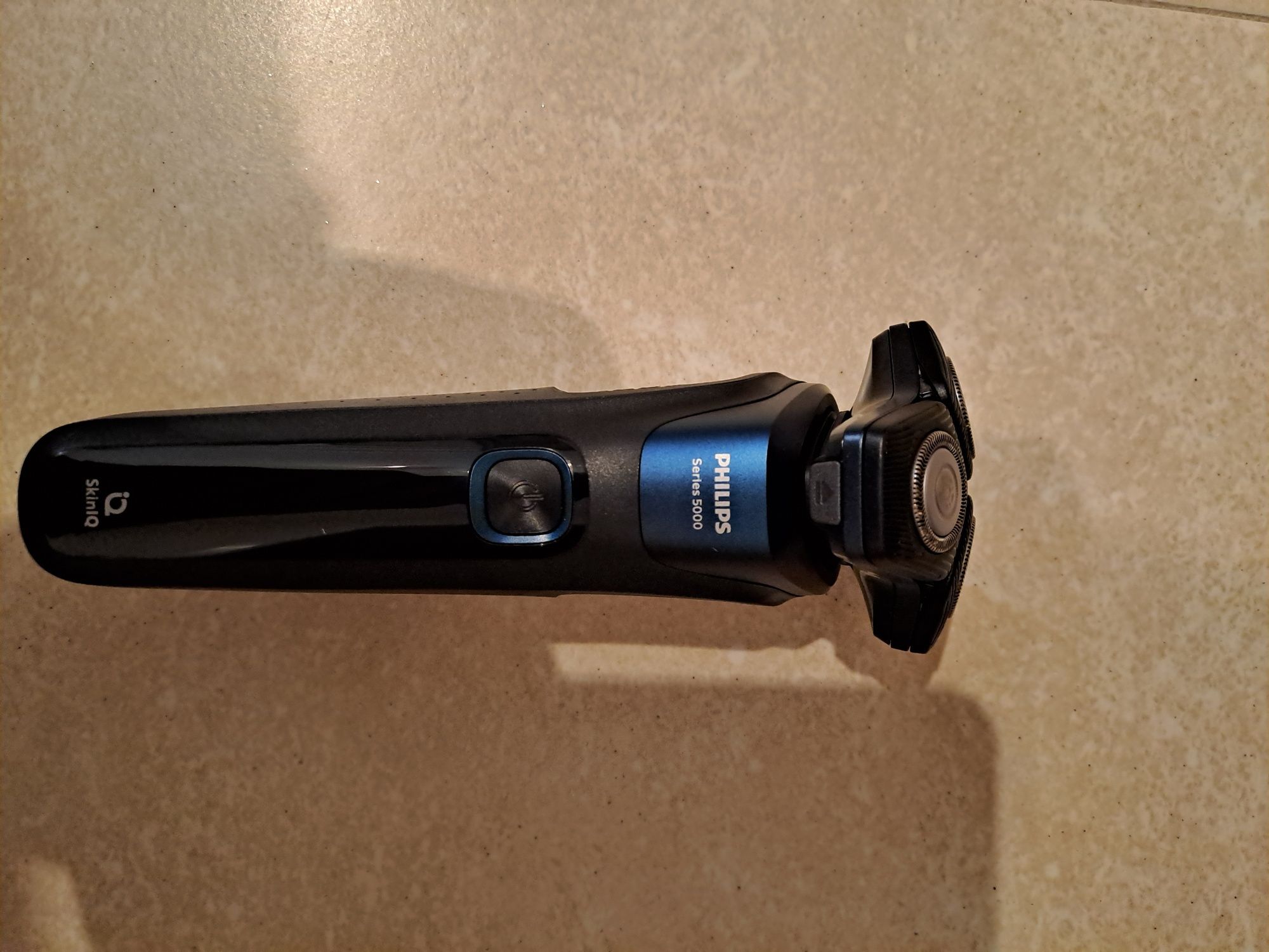 Maquina barbear Philips S5579