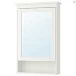 Móvel parede Ikea Hemnes s/porta