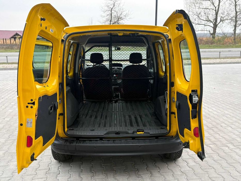 RENAULT Kangoo 2020р.
