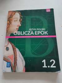 Oblicza epok 1.2