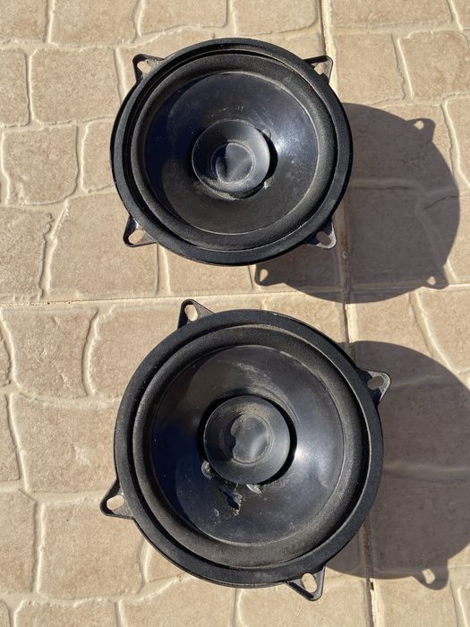 Coluna de som ORIGINAIS Citroën