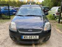 Ford Fiesta 1.3 benzyna