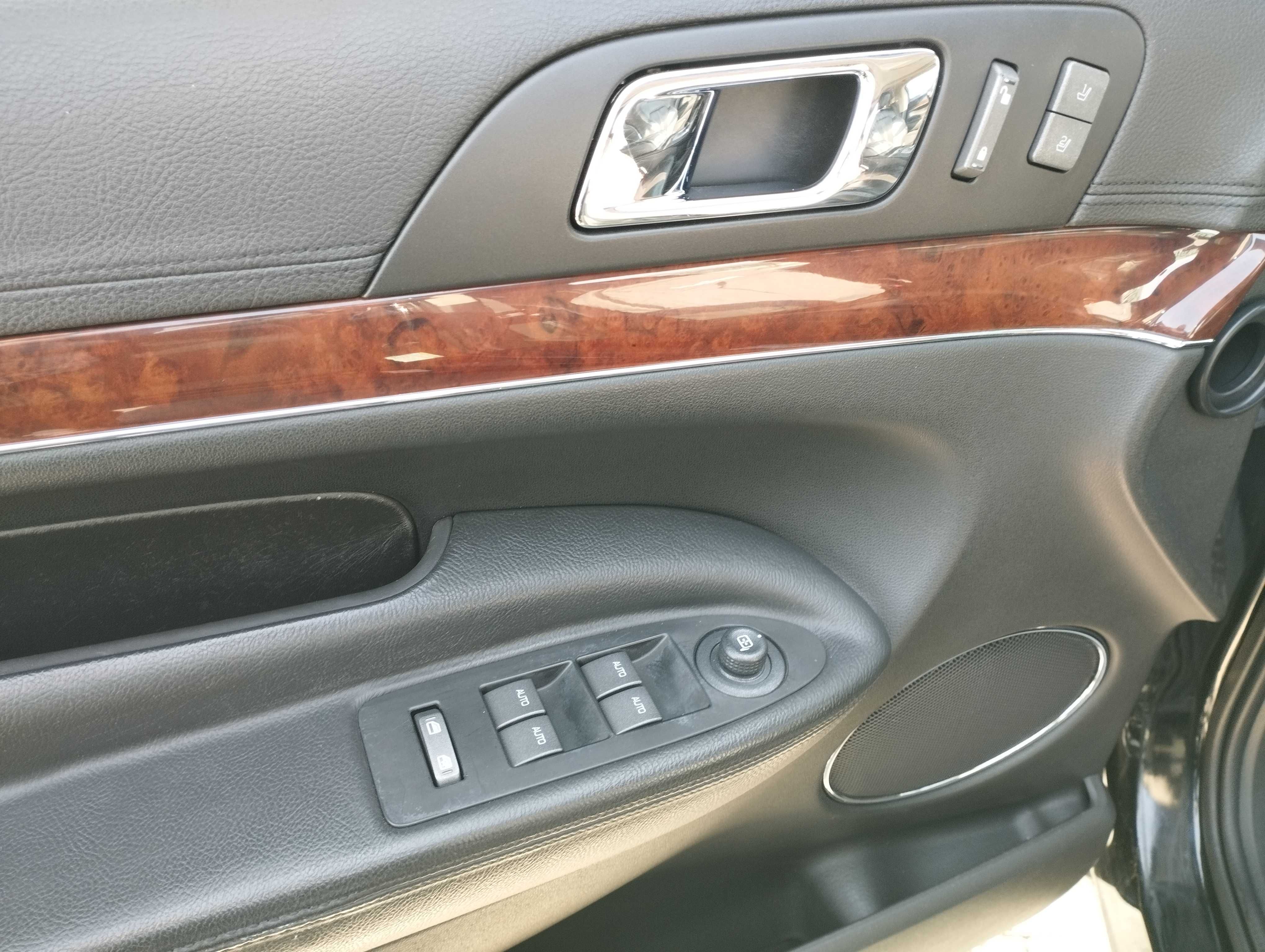 Lincoln MKT 3.5 EcoBoost  4x4