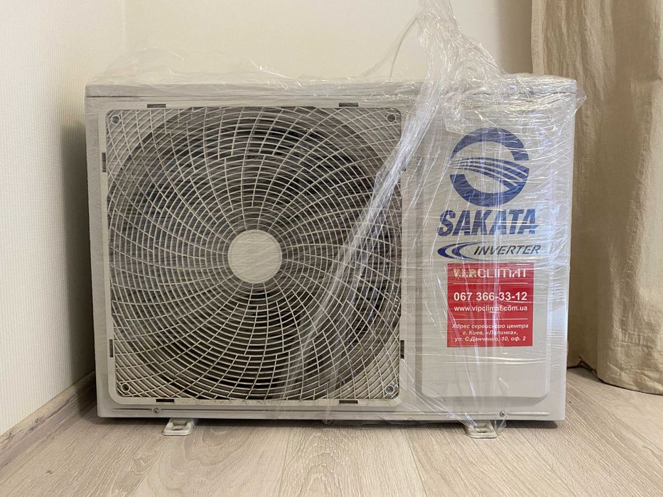 Кондиционер Sakata SIE/SOE-050SHDC